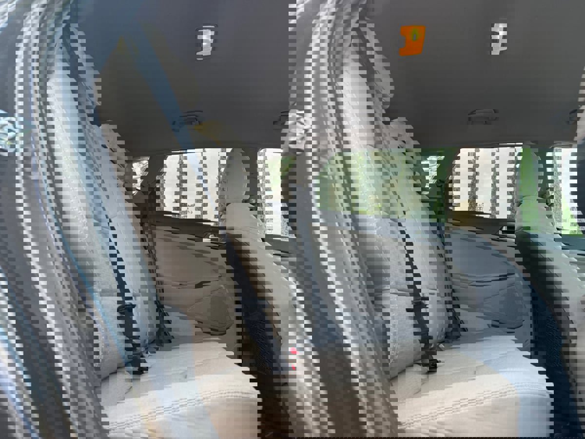 Used 2020 Hyundai Tucson SE image 18