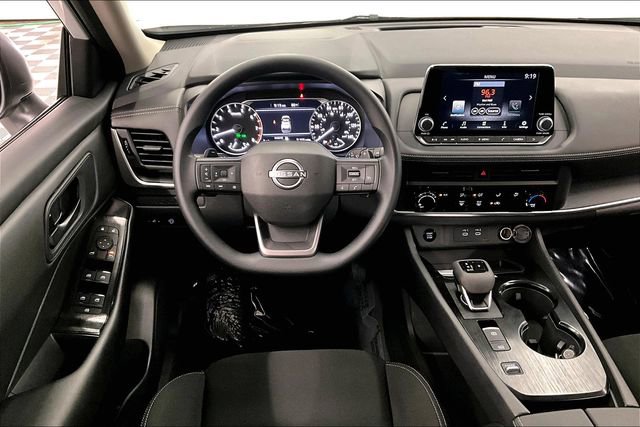 New 2025 Nissan Rogue S image 20
