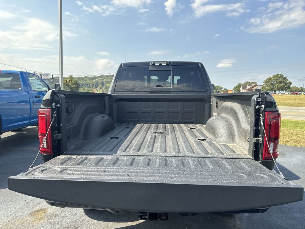 New 2026 RAM 2500 Laramie w/ Night Edition image 29
