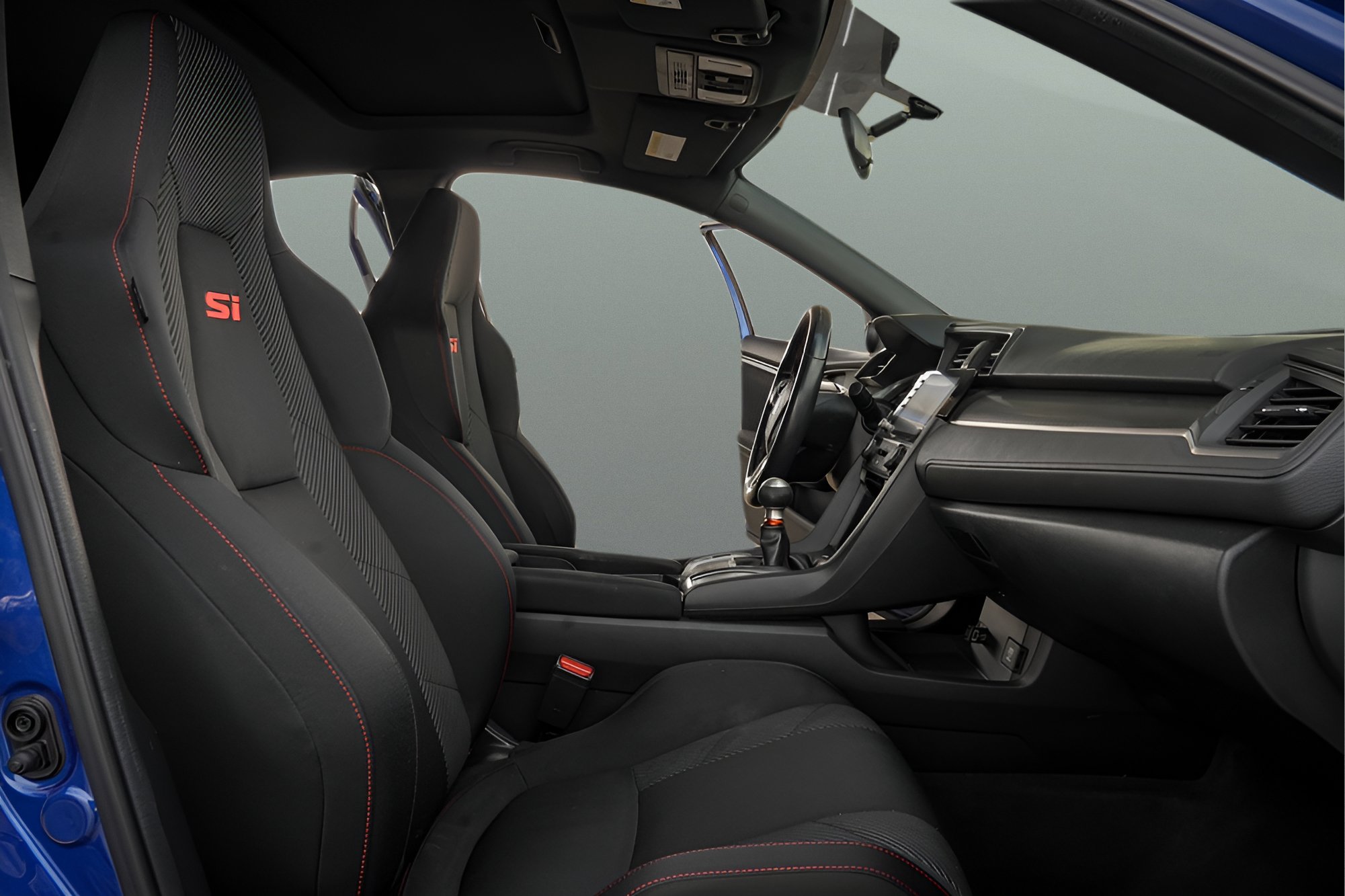 Used 2019 Honda Civic Si image 20