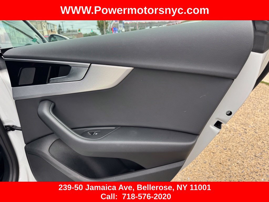 Used 2025 Audi A5 2.0T Premium AWD/4WD image 32