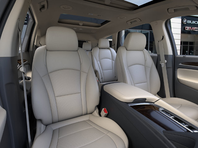 Used 2023 Buick Enclave Essence w/ Experience Buick Package AWD/4WD image 18