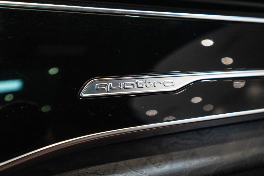 Used 2020 Audi Q7 3.0T Premium Plus image 27