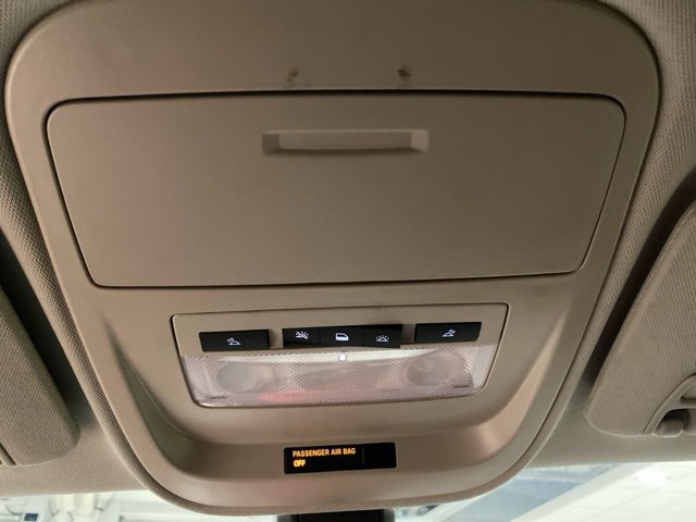 Used 2017 Chevrolet Colorado ZR2 image 18