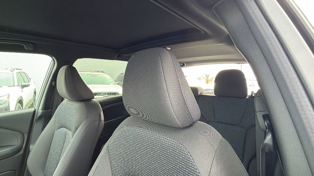 New 2026 Subaru Forester Premium image 23