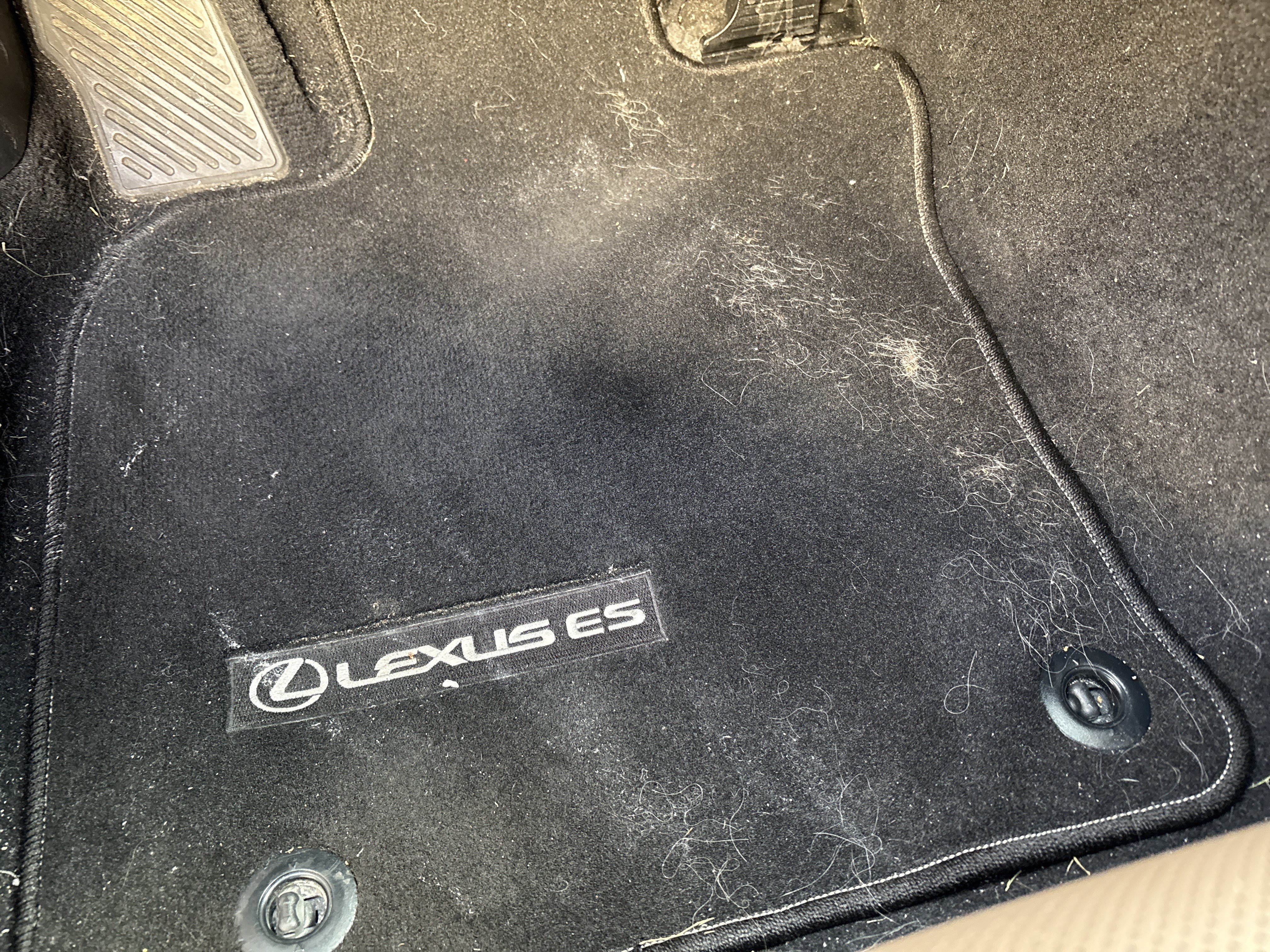 Certified 2024 Lexus ES 350 Ultra Luxury image 17