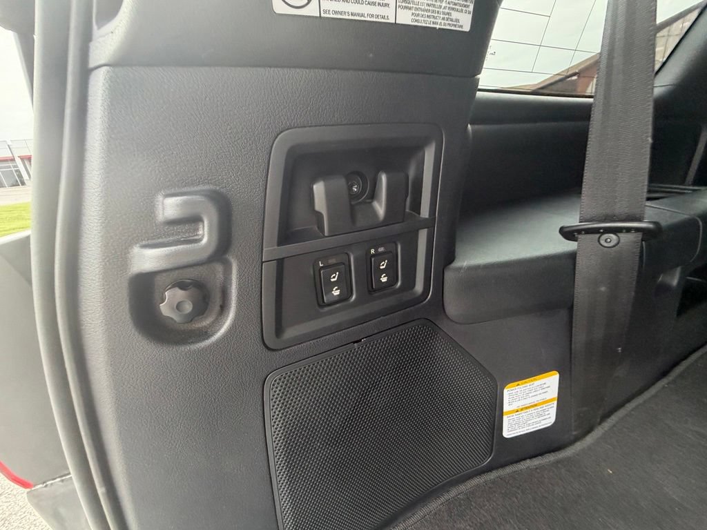 Used 2021 Toyota Sequoia TRD Pro AWD/4WD image 44