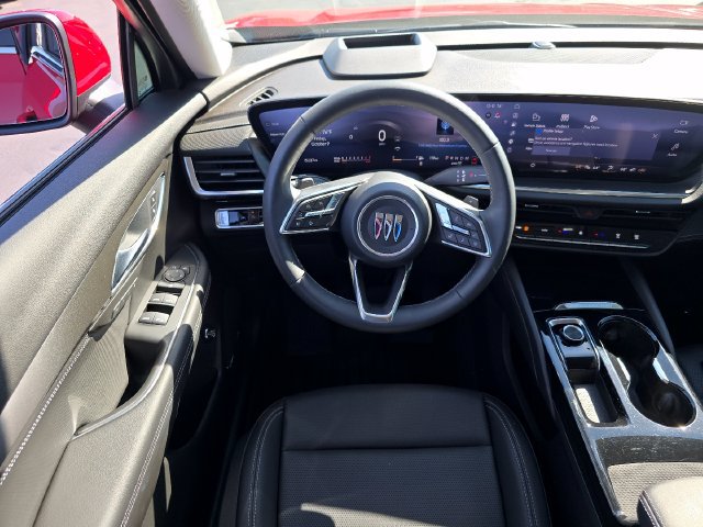 Used 2025 Buick Envision Preferred AWD/4WD image 25