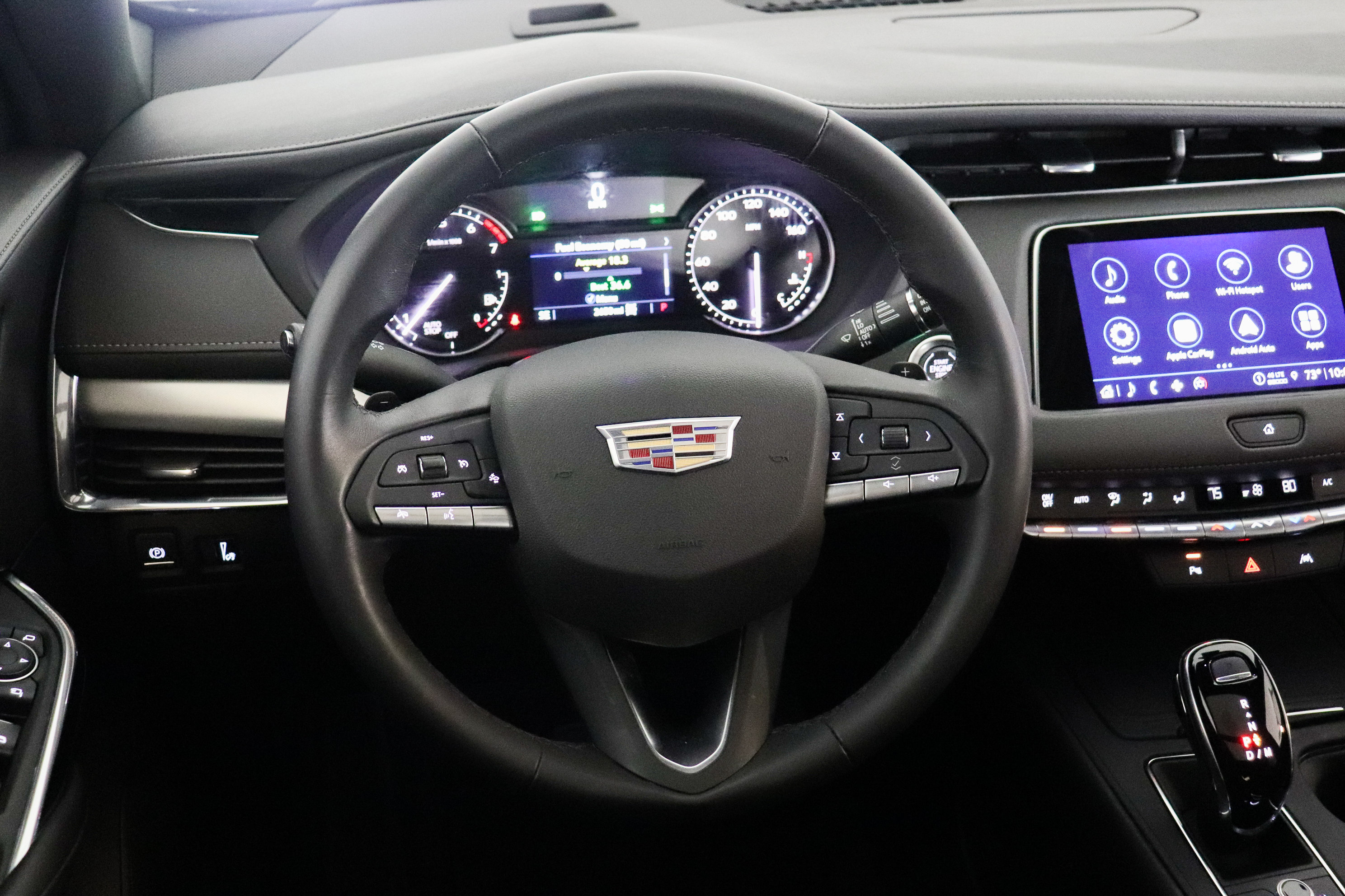 Used 2023 Cadillac XT4 Premium Luxury AWD/4WD image 26