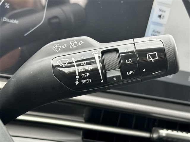 New 2026 Kia Sportage SX FWD image 15