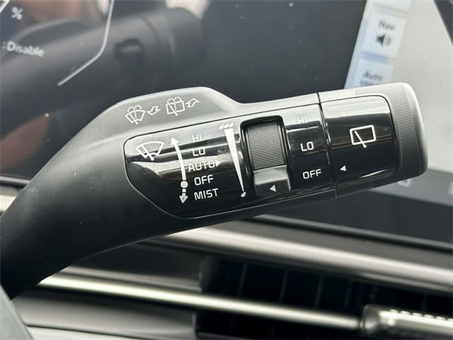 New 2026 Kia Sportage SX FWD image 15