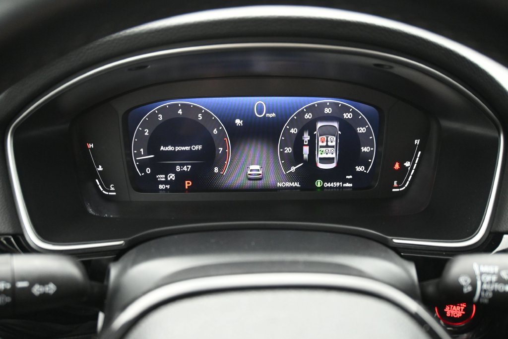 Used 2023 Honda Civic Touring image 18
