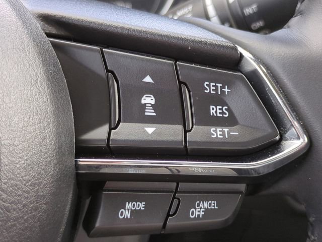 Used 2025 MAZDA CX-5 AWD 2.5 S w/ Select Package image 30