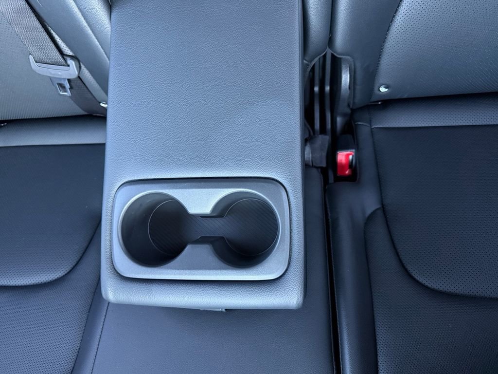 Used 2023 Kia Sportage EX image 27