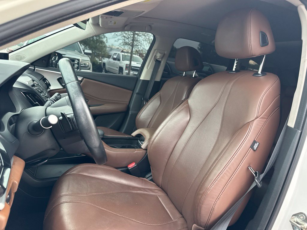 Used 2019 Acura RDX w/ Technology Package FWD image 13