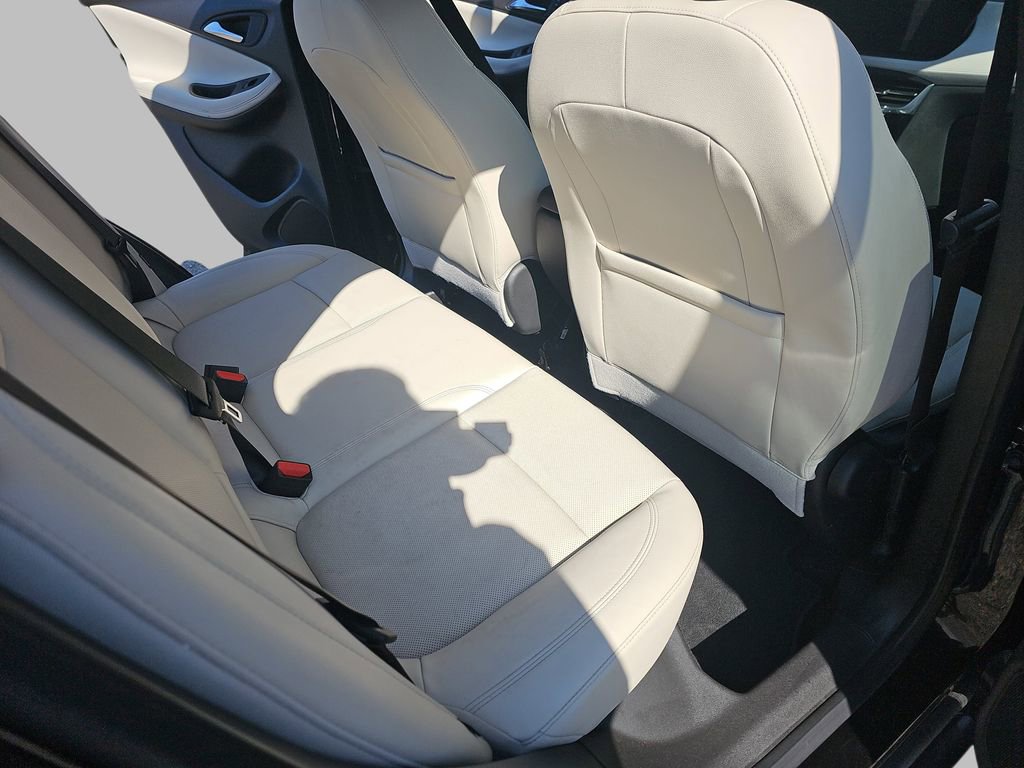 Certified 2024 Buick Encore GX Sport Touring w/ Advanced Technology Package AWD/4WD image 14
