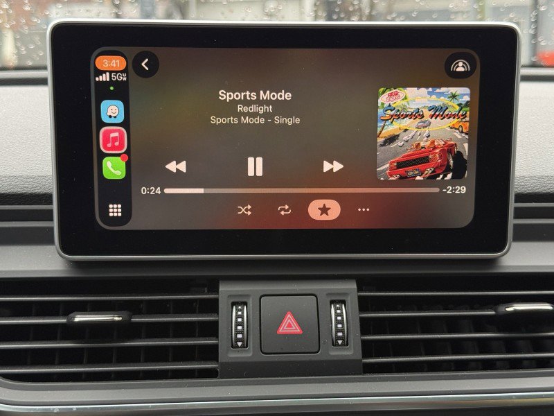 Used 2018 Audi SQ5 Premium Plus w/ Navigation Package image 25