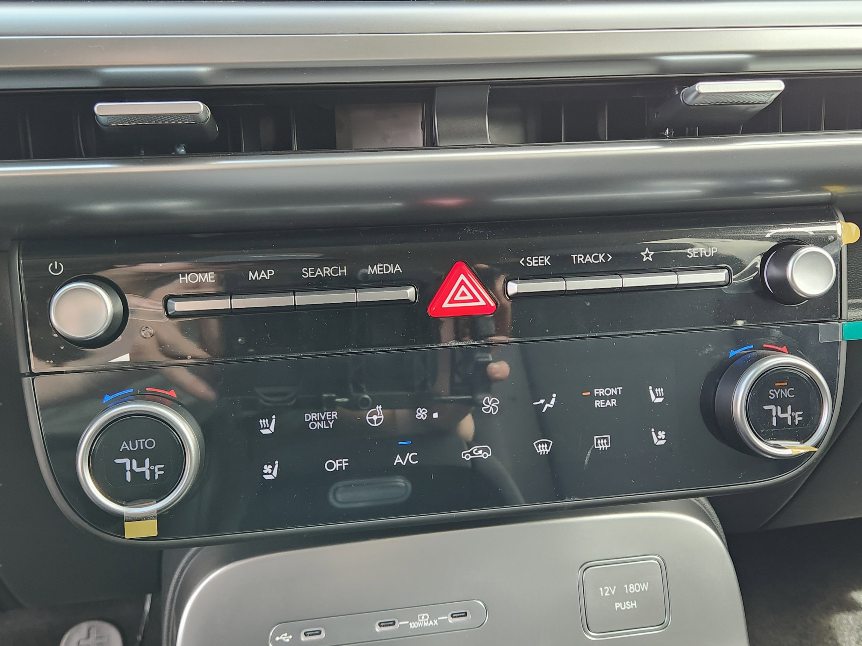 New 2026 Hyundai Ioniq 9 SEL AWD/4WD image 30
