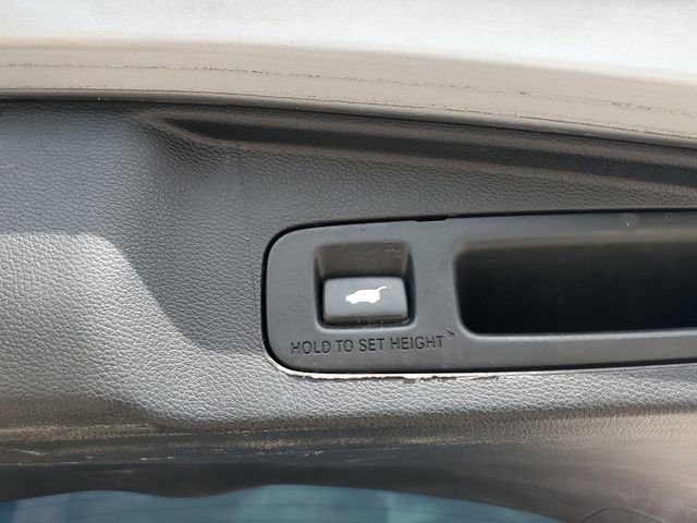 Used 2018 Honda CR-V EX-L image 8