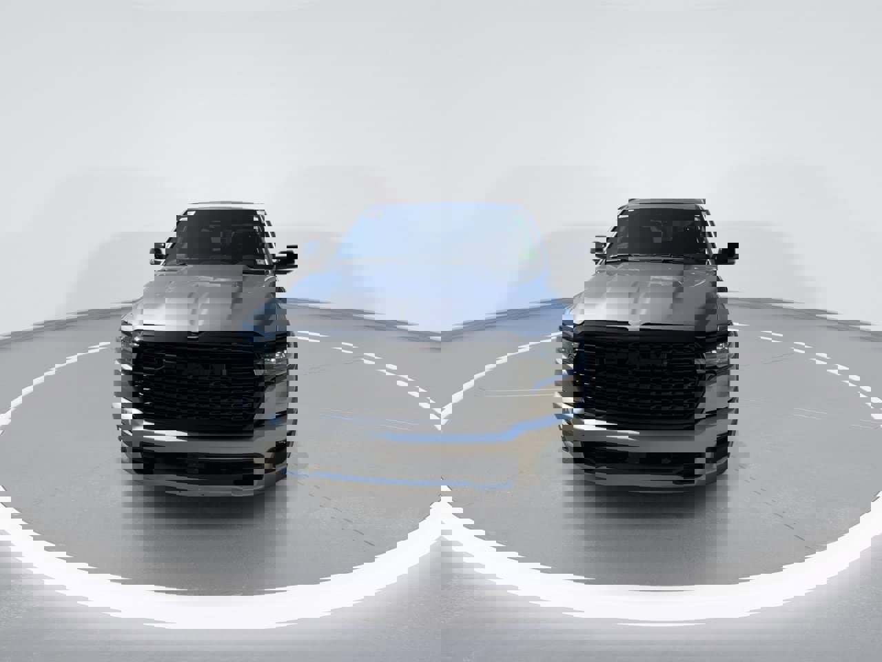 New 2026 RAM 1500 Big Horn image 3