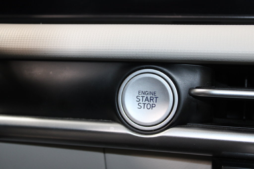 Used 2025 Hyundai Tucson SEL FWD image 32