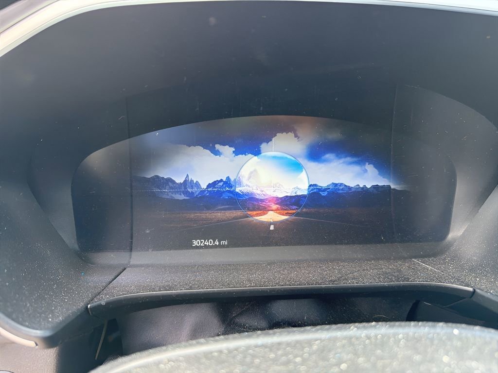 Used 2020 Ford Escape SE Sport FWD image 18