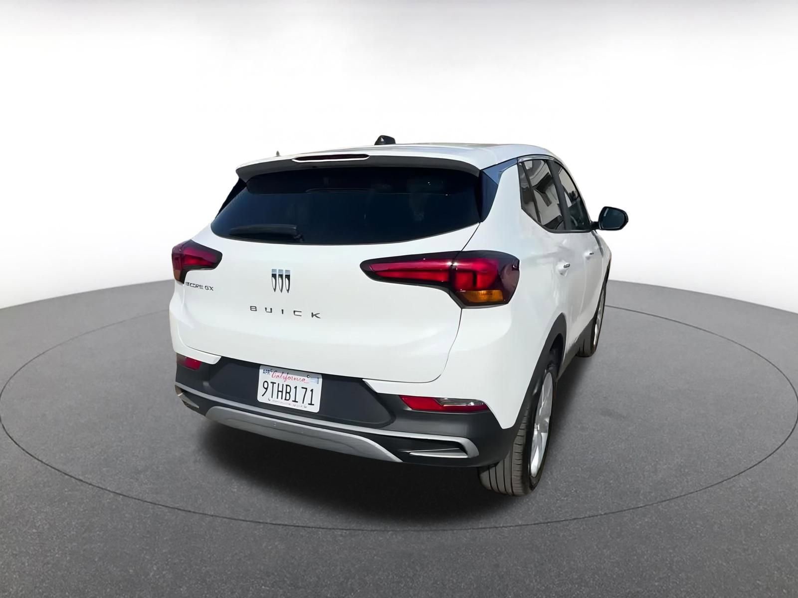 Used 2025 Buick Encore GX Preferred image 14