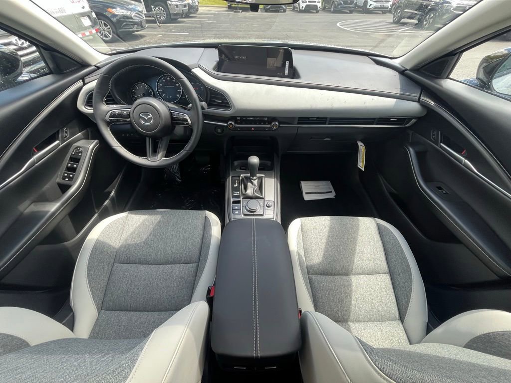 New 2026 MAZDA CX-30 Aire Edition AWD/4WD image 13
