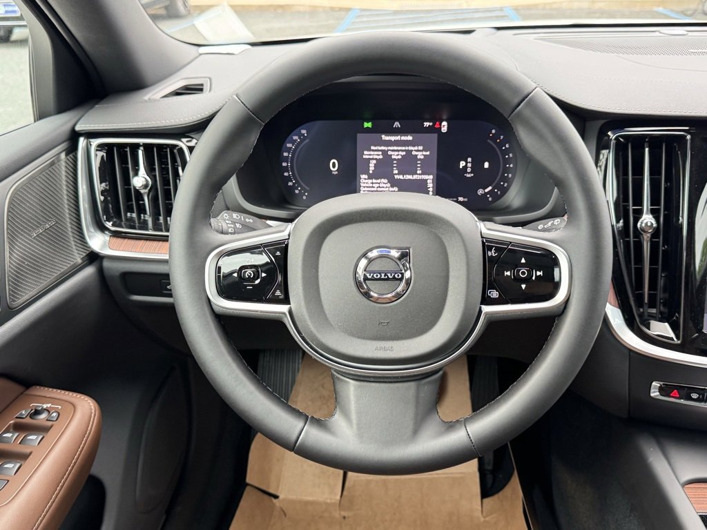 New 2026 Volvo V60 B5 Cross Country Ultra w/ Climate Package image 14