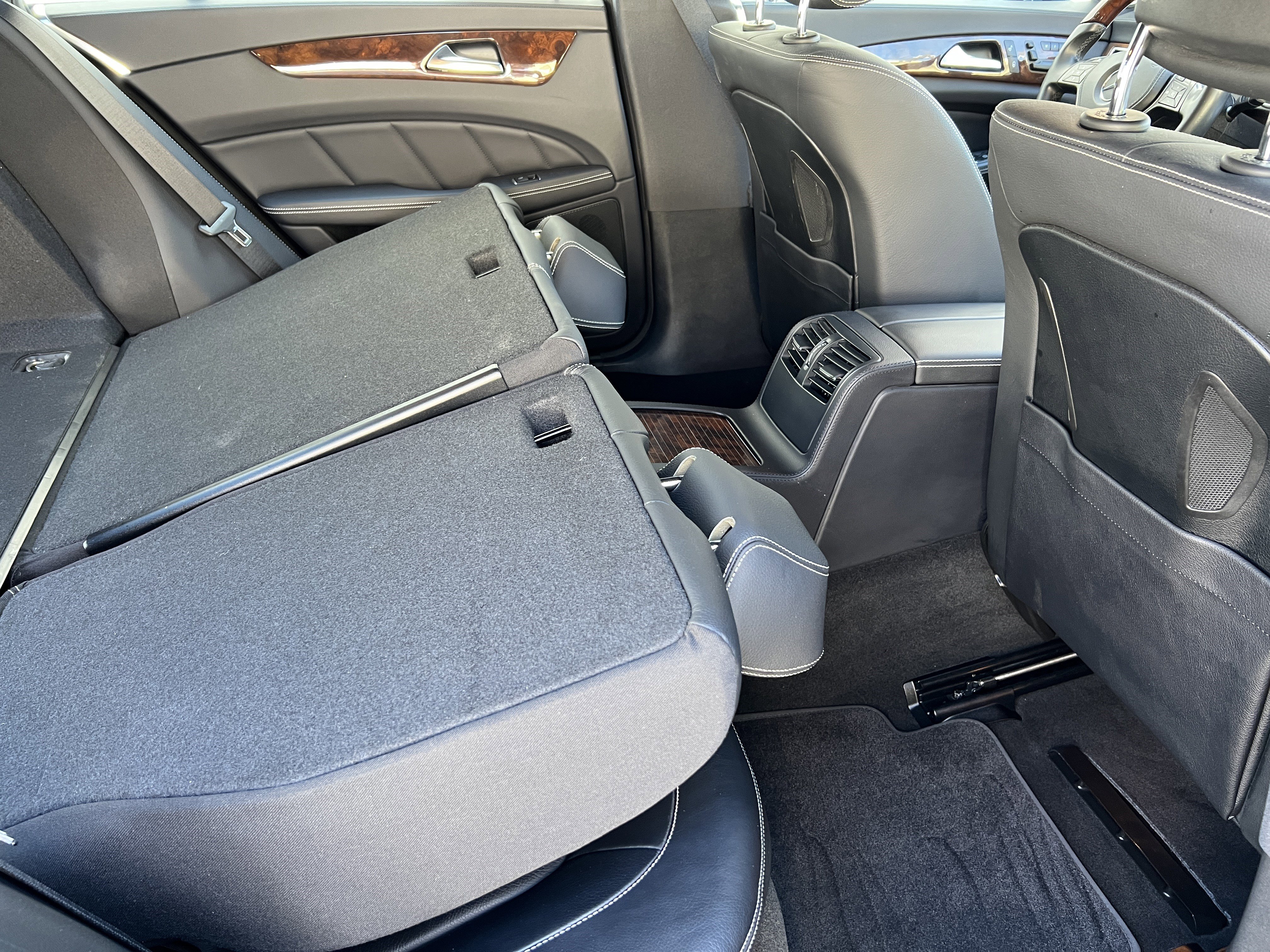 Used 2014 Mercedes-Benz CLS 550 image 19