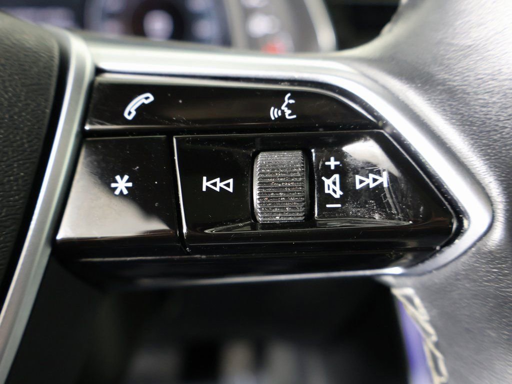 Used 2021 Audi A6 Premium Plus w/ Executive Package image 31