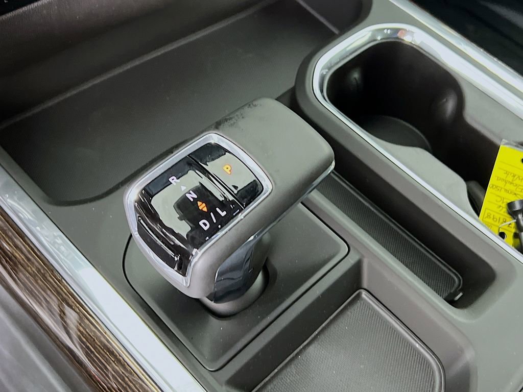 New 2026 GMC Sierra 1500 Elevation image 15