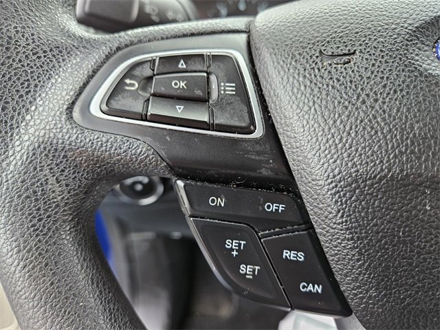 Used 2022 Ford EcoSport S image 27