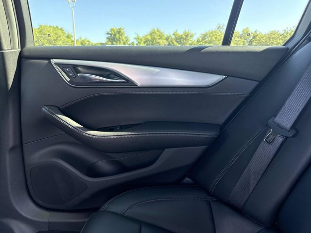 Certified 2023 Cadillac CT5 Luxury RWD image 15