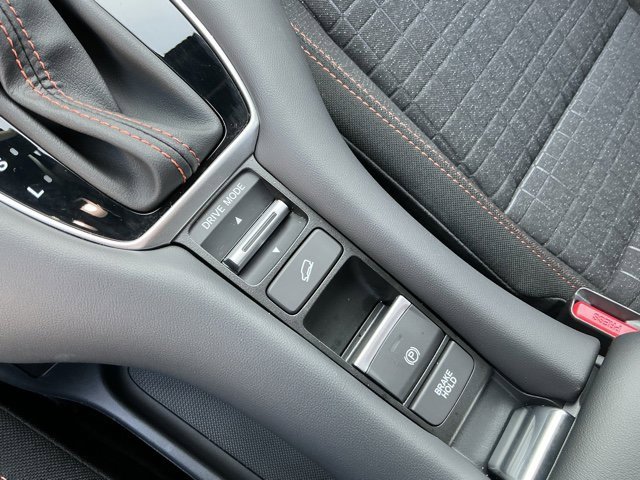 Used 2026 Honda HR-V Sport image 22