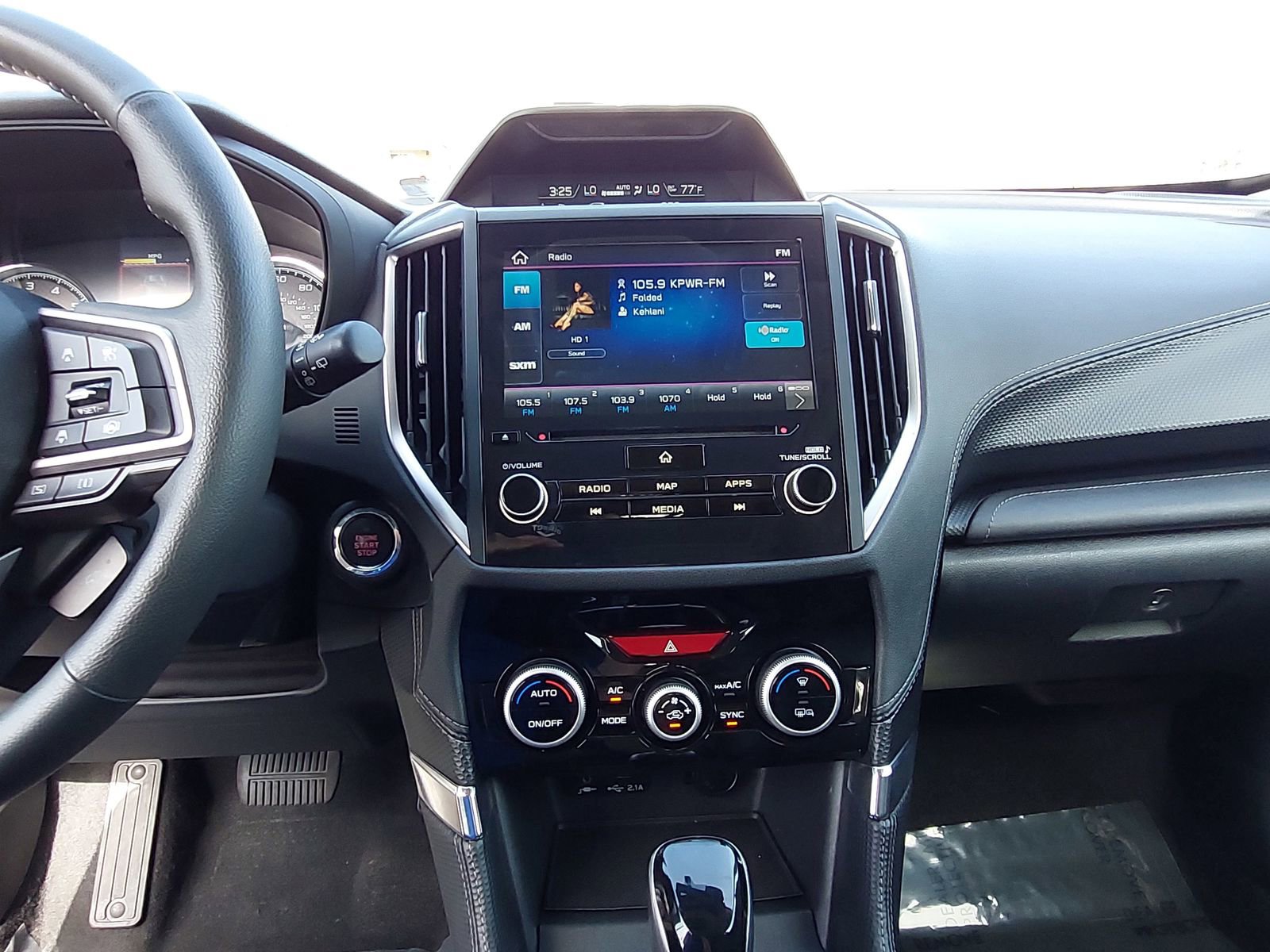 Certified 2023 Subaru Forester Touring w/ Popular Package #2 image 20