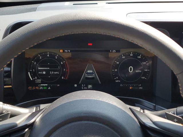 New 2026 Subaru Outback Wilderness image 26