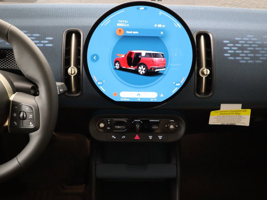 New 2026 MINI Cooper Countryman S w/ Comfort Package Max image 14