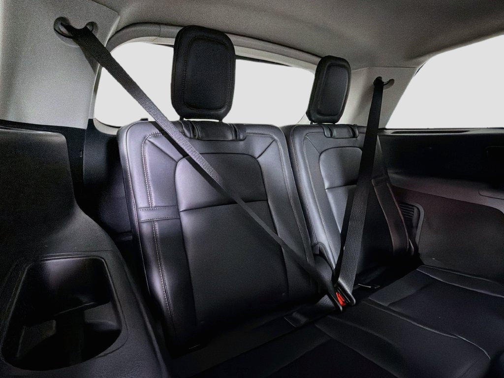 New 2026 Lincoln Aviator Reserve RWD image 29