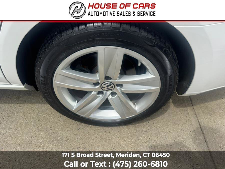 Used 2015 Volkswagen CC Sport image 21