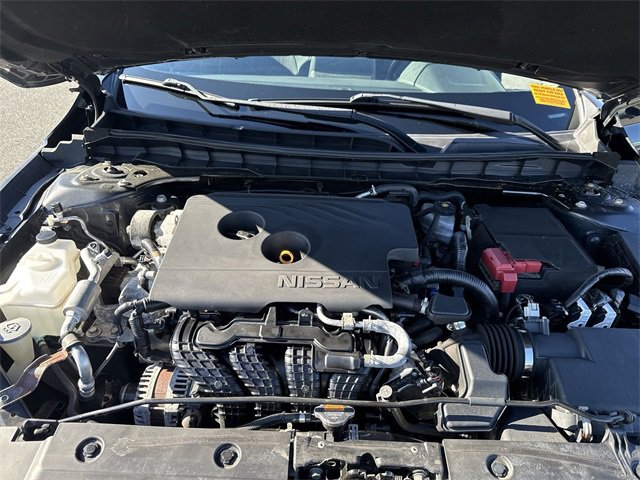 Used 2019 Nissan Altima 2.5 SV image 30