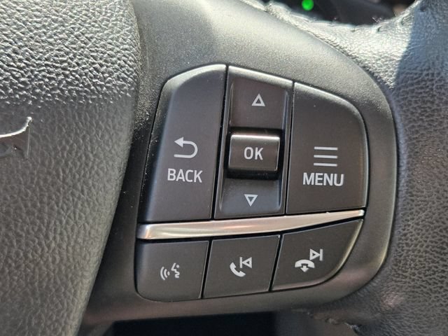 Used 2020 Ford Escape SEL FWD image 21