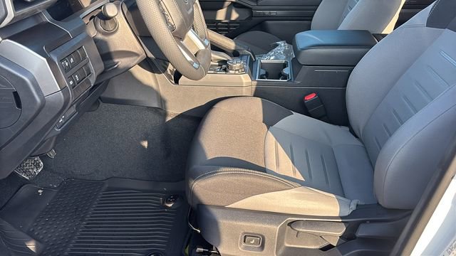 New 2025 Toyota Tacoma TRD Off-Road image 27