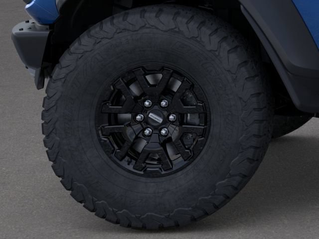 New 2025 Ford Bronco Raptor w/ Interior Carbon Fiber Pack AWD/4WD image 21