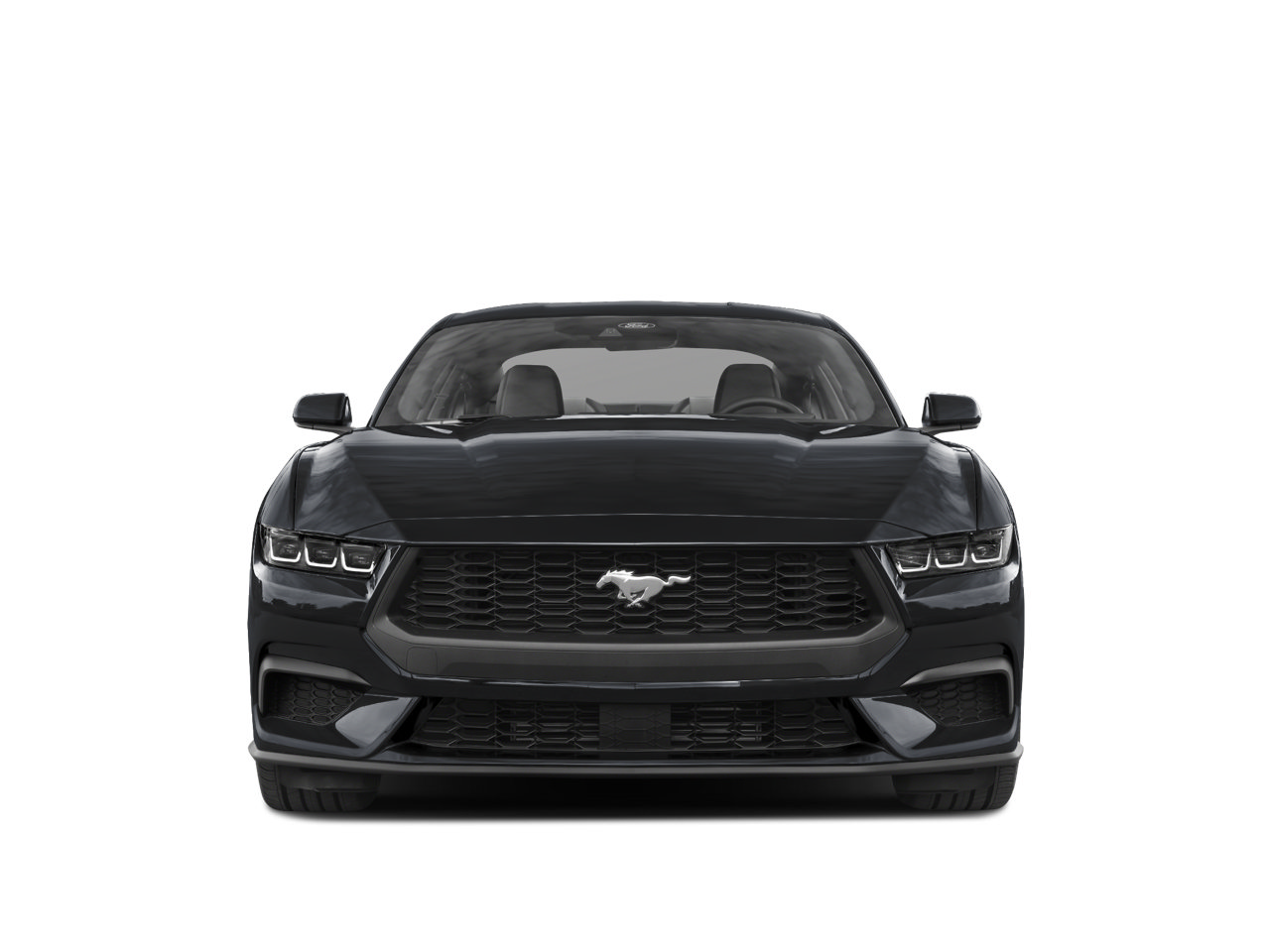 New 2026 Ford Mustang Premium w/ Mustang RTR Package RWD image 28