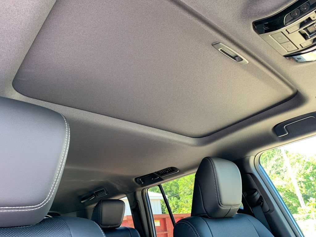 New 2027 Toyota Land Cruiser AWD/4WD image 17
