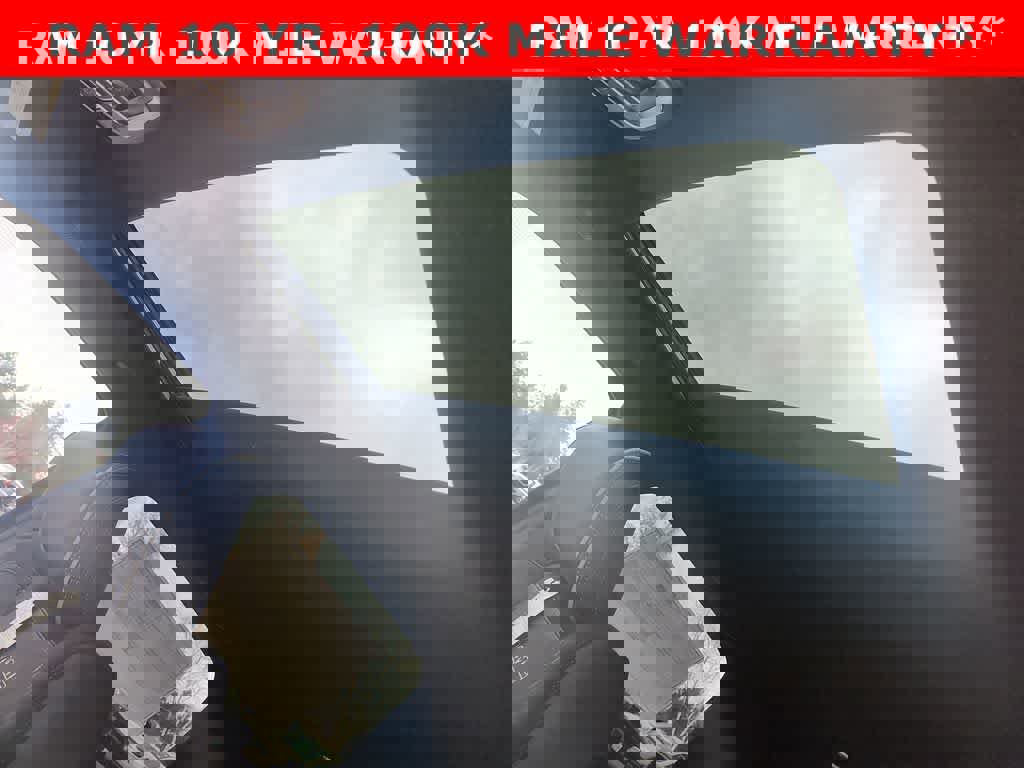 New 2026 RAM 3500 Laramie w/ Night Edition image 22