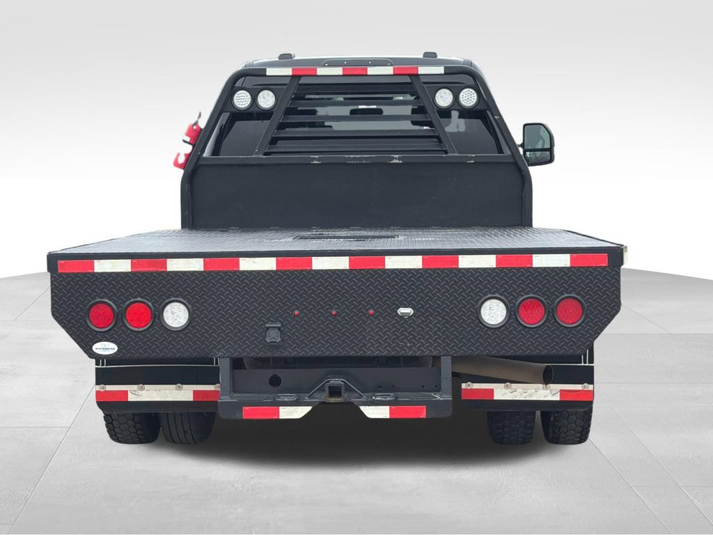 Used 2024 Ford F450 XLT AWD/4WD image 22