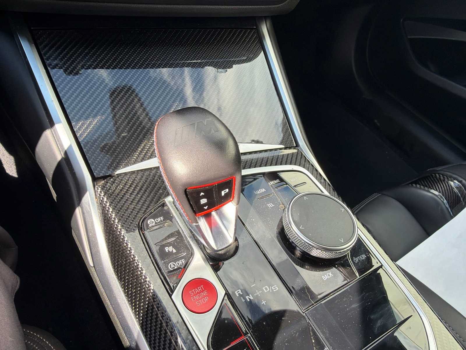 Used 2024 BMW M2 w/ Carbon Package RWD image 40