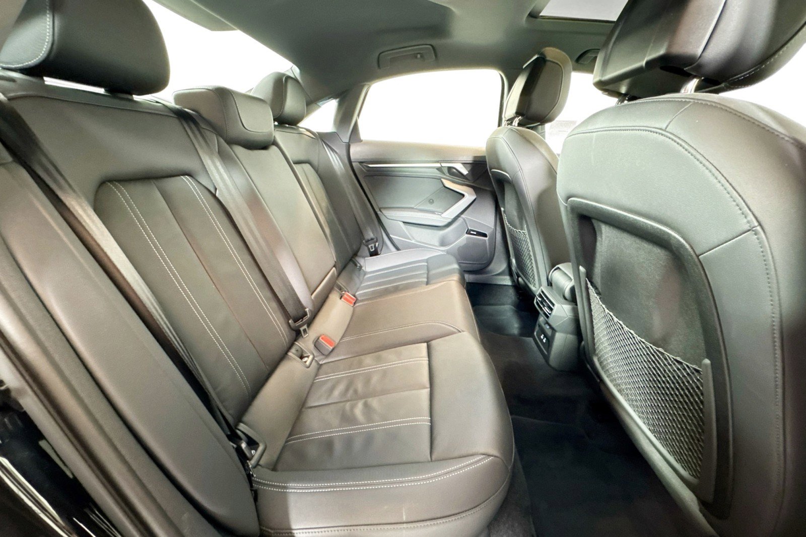 Used 2025 Audi A3 2.0T Premium Plus w/ Premium Plus Package image 25